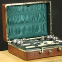 Necessaire de «Tahan, (1813-1892) Fournisseur de napoleon 3