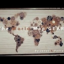 Le monde tourne-t-il rond?