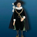 Quelques marionnettes supplémentaires