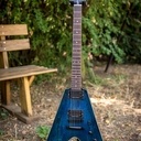 Mon début en lutherie amateur