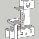 Arbrachat, Arbre à chat ... miaou ?