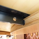 Systeme table a ralonge simple et efficace