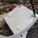 Télescope de voyage 300 mm