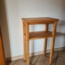 Petite table