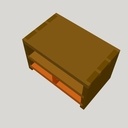 Projet de table basse