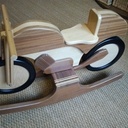 Pour faire Comme Papa