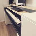 Un bureau pour travailler ou jouer