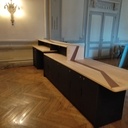 Première parti bar théâtre