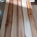 Meuble de SDB et linge sale