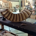 Escalier à l'anglaise