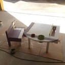 Table à dessin pour enfant