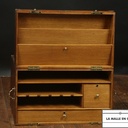 Le secretaire de voyage du capitaine Perrin