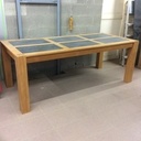 Table de terrasse