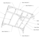La cabane pour les enfants