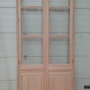 Porte louis croix v baton