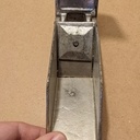 Ceci n'est pas un rabot ... ou presque