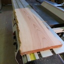 Menuiserie à manger...