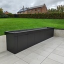 Meuble extérieur de Piscine