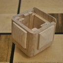 Boite japonaise de Bruce Viney