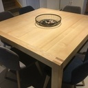 Table salle à manger