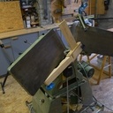 Protection arbre de dégau