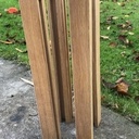 Un lit d'enfant antichute