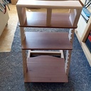 Chaise évolutive enfant