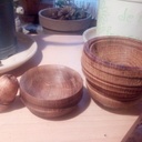 Support tournage sans contrepointe + 3 essais