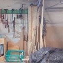 Mon -trop- petit atelier...