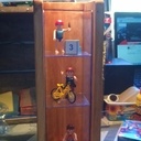 Lampe Playmobile Triathlete