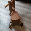 Trotteur pour enfant