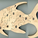 Apprendre les chiffres