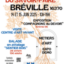 Journées du savoir-faire métiers d'art