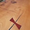 Tableau nature Acajou