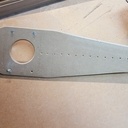 Compas grands rayons