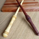 ...Expelliarmus !! Baguette Harry Potter.