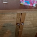 Porte meubles salle de bains