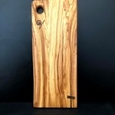 De l'arbre à la table