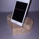 Support de téléphone