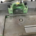 Coiffe d'origine et nouveaux guides