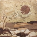 Marqueterie inspirant de l artiste Bernard Jan vernis