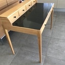 Le bureau de Clémentine