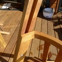 Chaise haute 1 à 8 ans