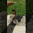 Eolienne en bois