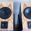 Enceintes home cinema 4.1.2