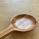 [ WOOD SPOON ] encore une nouvelle série