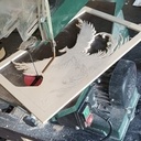 Light Box Loup/Phoenix