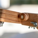 Porte tambour (de broderie)