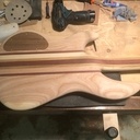 Une seconde Basse Electrique