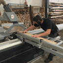 Location atelier de menuiserie partagé à Montpellier